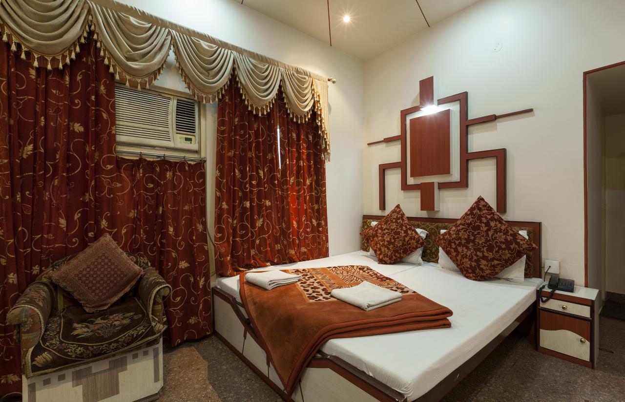 Kalyan Heritage Jaipur Exteriör bild